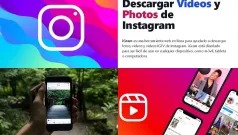 Como descargar videos de Instagram