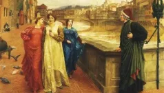 Con l'altre donne