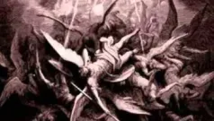 Corazón oscuro (Un extraño hombre demonio)