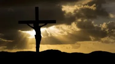 Crucifixion
