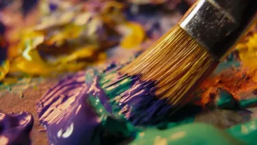 Cuales son las ventajas de las pinturas al oleo