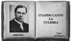 Cuando cantó la culebra...