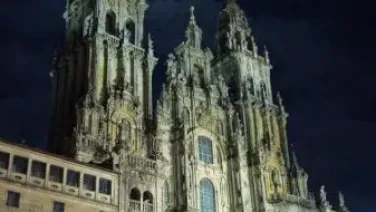 Danza Da Lua En Santiago