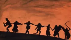 Danza De La Muerte