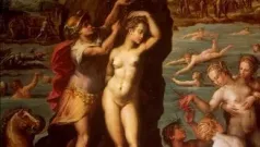 De Andromeda