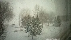 De invierno