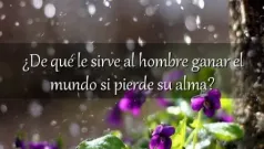 De qué te sirve