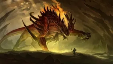 Derliber Bel Morder (Abiseo del foso de las tempestades)