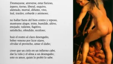 Desmayarse, atreverse, estar furioso