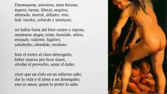 Desmayarse, atreverse, estar furioso