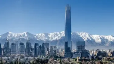 Despierta, Chile, Del Letal Reposo