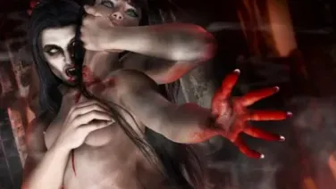 Diablerie