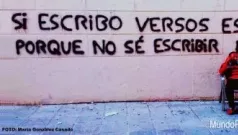 El alambre y otros poetuits
