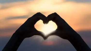 El Amor Es Un Centro