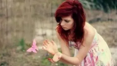 El Amor Mariposa