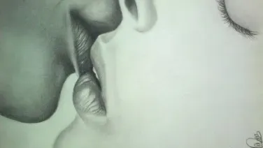 El Beso
