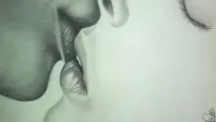 El Beso