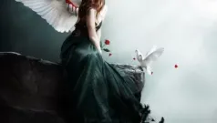 El ángel que curó mi corazón
