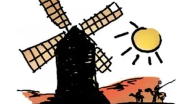 El casto ardor de una amorosa llama...