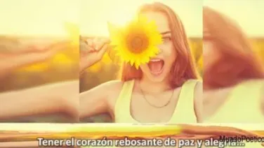 El Corazon Rebosante