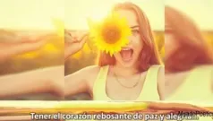 El Corazon Rebosante