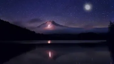 El corro luminoso