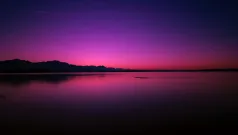 El crepúsculo de las horas