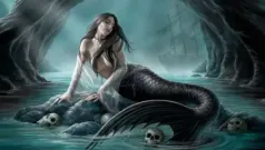 El dolor del alma (Escila)