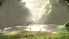 El encuentro