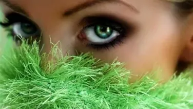 El iris salvaje
