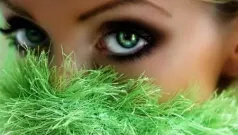 El iris salvaje