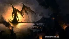 El origen de la iniquidad (Una visión de muerte)