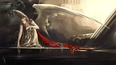 El proclamar de un inmortal (Demonio - Vampiro)