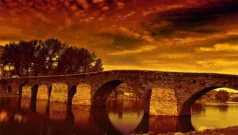 El puente