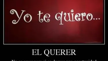 El Querer