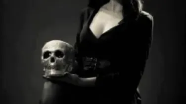 El susurro de la muerte (Lamentos y dudas)