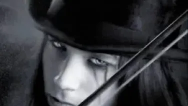El triste cantar de un viejo violín