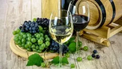El vino y el amor