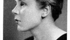 Elizabeth Bishop
