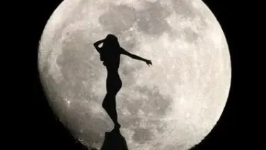 Embrujo de la luna