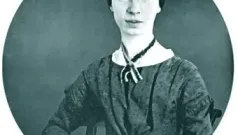 Emily Dickinson