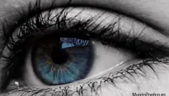 En tus ojos