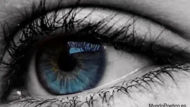 En tus ojos