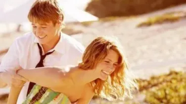 Enamorarse y no