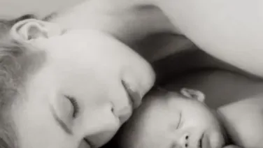 Esas son las madres