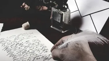 ESCRIBO PARA QUIEN ME LEA...✒️