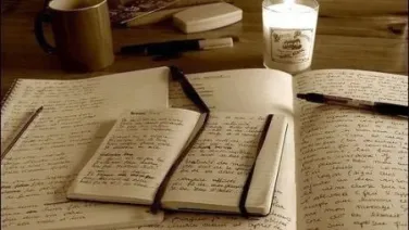 Escritura