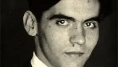 Federico García Lorca