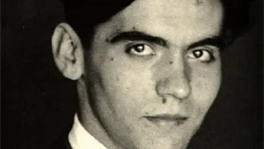 Federico García Lorca
