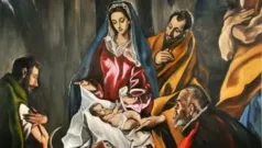 ¡Feliz Navidad Y Venturoso Año!